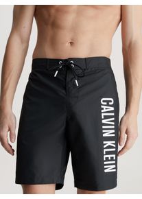 Calvin Klein Swimwear Badeshorts »BOARDSHORT«, mit Schnürung