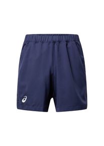 asics Heren Sportbroek nachtblauw S
