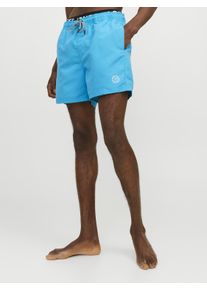 Jack & Jones Jack & Jones Badeshorts »JPSTFIJI JJSWIM DB WB LY SN«