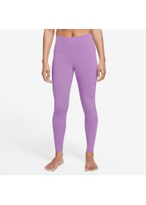 Nike Trainingstights »Yoga Dri-FIT Women's High-Waisted / Leggings«