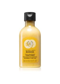 The Body Shop Banana balsamo idratante 250 ml