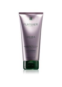 Rene Furterer René Furterer Okara Silver shampoo colorato per capelli grigi 200 ml