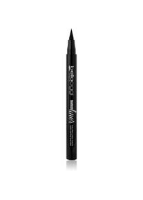 bellaoggi Marker Liner eyeliner in pennarello colore Extreme Black 1.6 ml