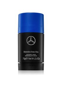 Mercedes Benz Mercedes-Benz Man deodorante stick senza alcool per uomo 75 g