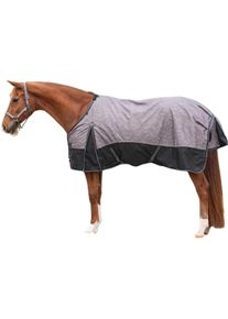 QHP Outdoor Rug Collection FW24, with Fleece, 0 g