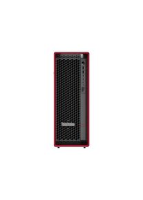 Lenovo ThinkStation P5 - tower - Xeon W5-2445 3.1 GHz - vPro Enterprise - 64 GB - SSD 1 TB - German