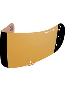 Icon Optics, miroir de la visière , couleur: Bronze Réfléchissant