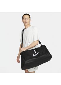 Sac de sport pour le football Nike Academy Team (taille moyenne, 60 L) - Noir