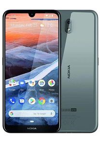 Nokia 3.2 | 2 GB | 16 GB | grijs