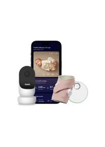 Babyphone »Owlet Dream Sock«