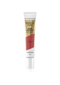 Max Factor Miracle Pure blush in crema colore 07 Warm Sienna 15 ml