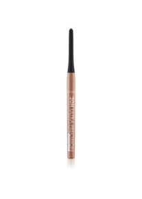 Catrice 20H Ultra Precision Gel matita di precisione per occhi colore 110 Rosy Copper 1 g