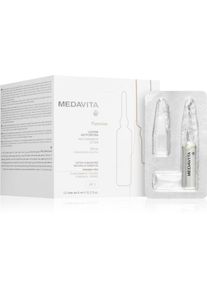 Medavita Puroxine Anti-Dandruff Lotion siero per il cuoio capelluto contro la forfora 12x6 ml