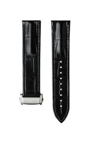 Hamilton | Jazzmaster | Strap | Black | 22mm