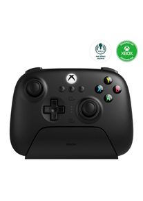 8bitdo Ultimate 3-mode Xbox Gamepad Black