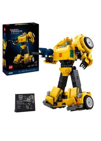 Lego - Icons - Bumblebee (10338)