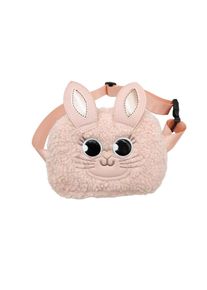 Tinka - Belt Bag - Pink Bunny (8-802032)