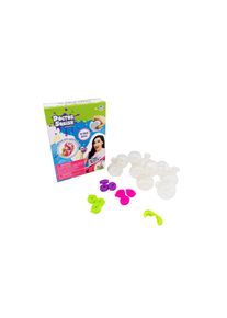 Doctor Squish - Squishy Pack Refill V2 10 Balloons + Clips (38687)