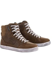 Alpinestars J-6, schoenen waterdichte vrouwen , kleur: bruin , maat: 8 US