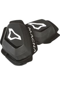 Macna Pro, knee slider
