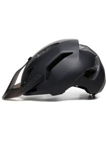 Dainese Linea 03, MTB-helm , kleur: zwart/zwart , maat: L-XL