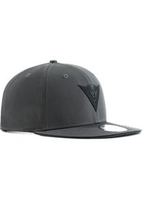 Dainese #C02 9Fifty Snapback, pet , kleur: Grijs/Zwart , maat: Een maat