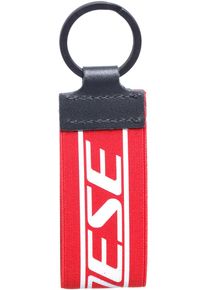 Dainese Speed, sleutelhanger , kleur: Rood