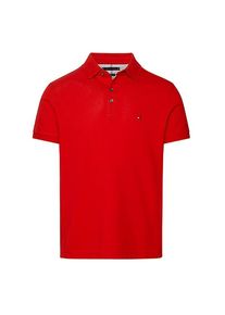 Tommy Hilfiger Poloshirt 17771 fierce red