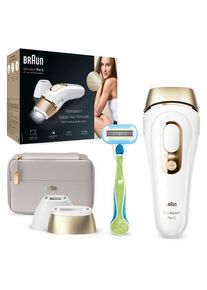 Braun Lichtepilator (IPL) Silk-expert Pro IPL PL5154