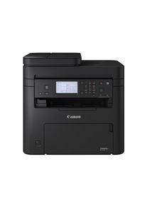 Canon i-SENSYS MF275dw Laserdrucker Multifunktion mit Fax - Einfarbig - Laser