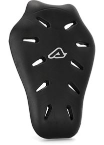 Acerbis SF 851FB, back protector Level-2 , color: Black , size: M