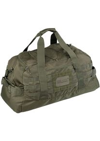 Mil-Tec Aviator Combat, tas , kleur: olijf , maat: M