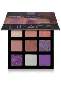 Avon Ultra Colour palette di ombretti colore Lilacs 6,3 g