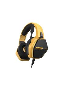 Oniverse NEBULA - SOLARFIRE YELLOW - Wired Headset - Sony PlayStation 4