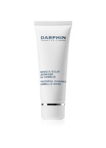 Darphin Youthful Radiance Camellia Mask maschera ringiovanente alla camelia 75 ml