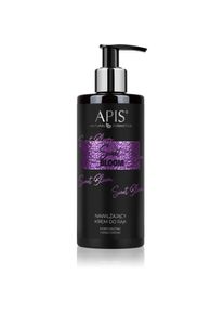 Apis Natural Cosmetics Sweet Bloom crema idratante mani 300 ml