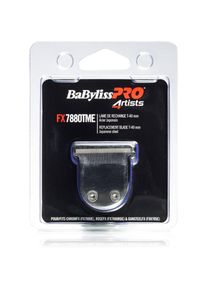 BaByliss PRO Blades T-Spare lame di ricambio 1 pz