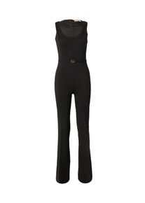 TWINSET Dames Jumpsuit 'TUTA' zwart L