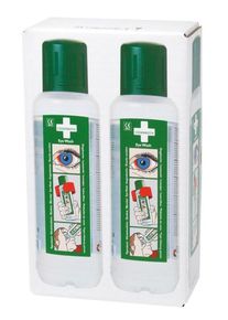 Cederroth Eyewash 2x500ml