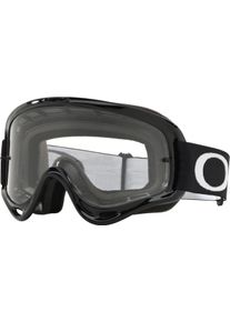 Oakley O-Frame Jet, bril , kleur: zwart/grijs helder