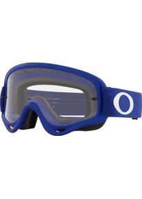 Oakley O-Frame Moto, bril , kleur: Blauw/Wit Helder