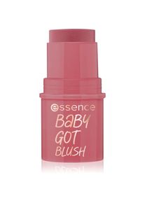 Essence BABY GOT BLUSH blush in bastoncino colore 40 sweets & roses 5,5 g