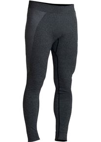 Halvarssons Core-Knit, functional pants unisex , color: Dark Grey , size: S-M