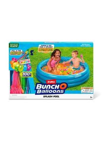 ZURU Bunch O Balloons - Pool with 100 self-sealing water balloons