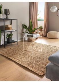 benuta Pure Uni - Moderne Vloerkleden voor Woonkamer, Slaapkamer & Eetkamer