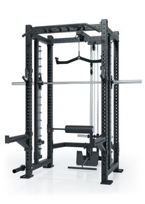 R8 Defender | Power rack