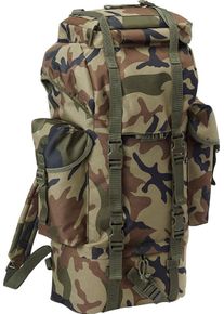 Brandit BW Kampfrucksack , color: Woodland , size: 65 l