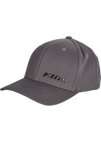 Klim Flex-Fit, capuchón , color: Gris , tamaño: S-M