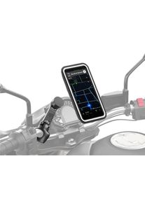 Shapeheart Moto Pro Boost Bundle, support/couverture pour smartp , couleur: Noir , taille: M