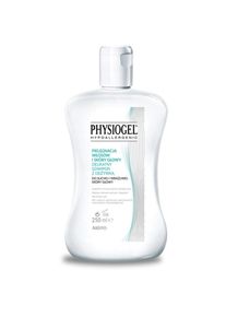 Physiogel Daily MoistureTherapy shampoo e balsamo 2 in 1 per pelli secche e sensibili 250 ml